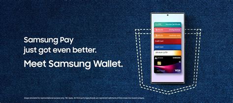 how to activate Samsung wallet